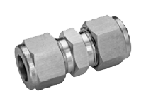 Double Ferrule Fittings