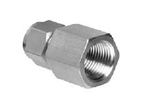 Double Ferrule Fittings